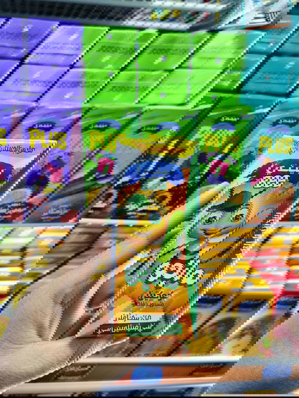 عصير بيتي Bee مانجو 235مللي  Preview Image