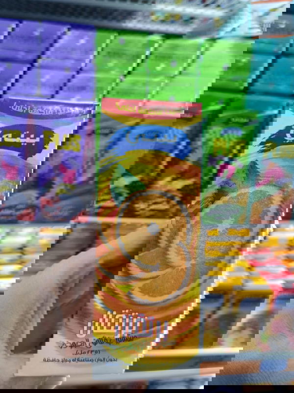عصير بيتي برتقال 235مللي  Image 1 Preview