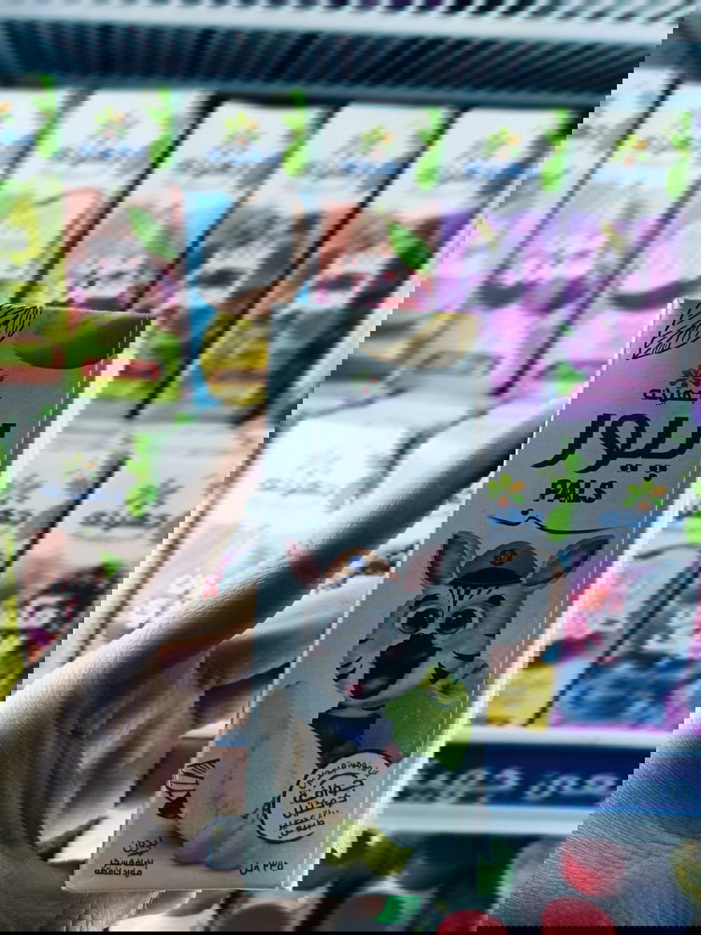 عصير بيور جوافة كوكتيل 235مللي Preview Image