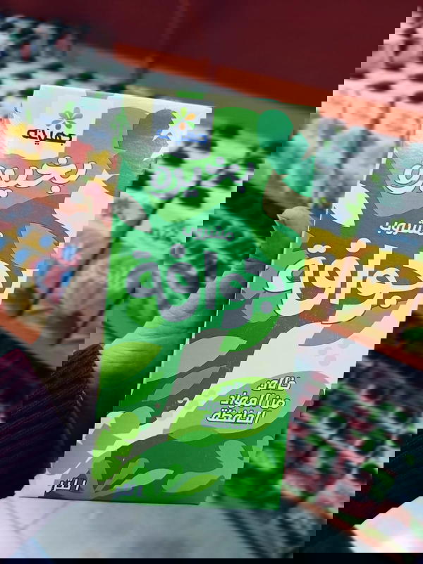 عصير جهينة جوافة لتر Image 1 Preview