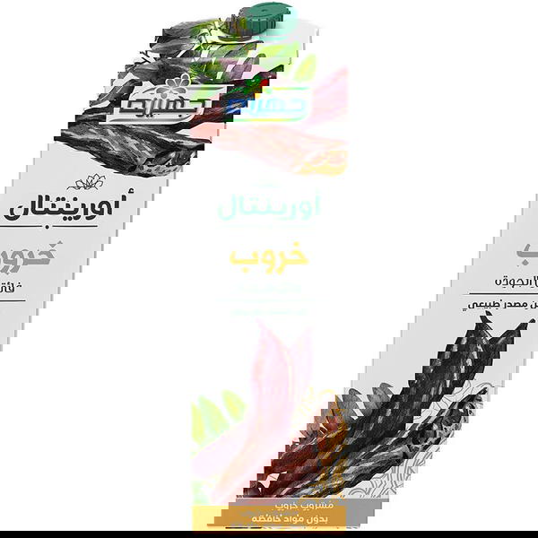 عصير جهينة خروب 1لتر  Image 1 Preview