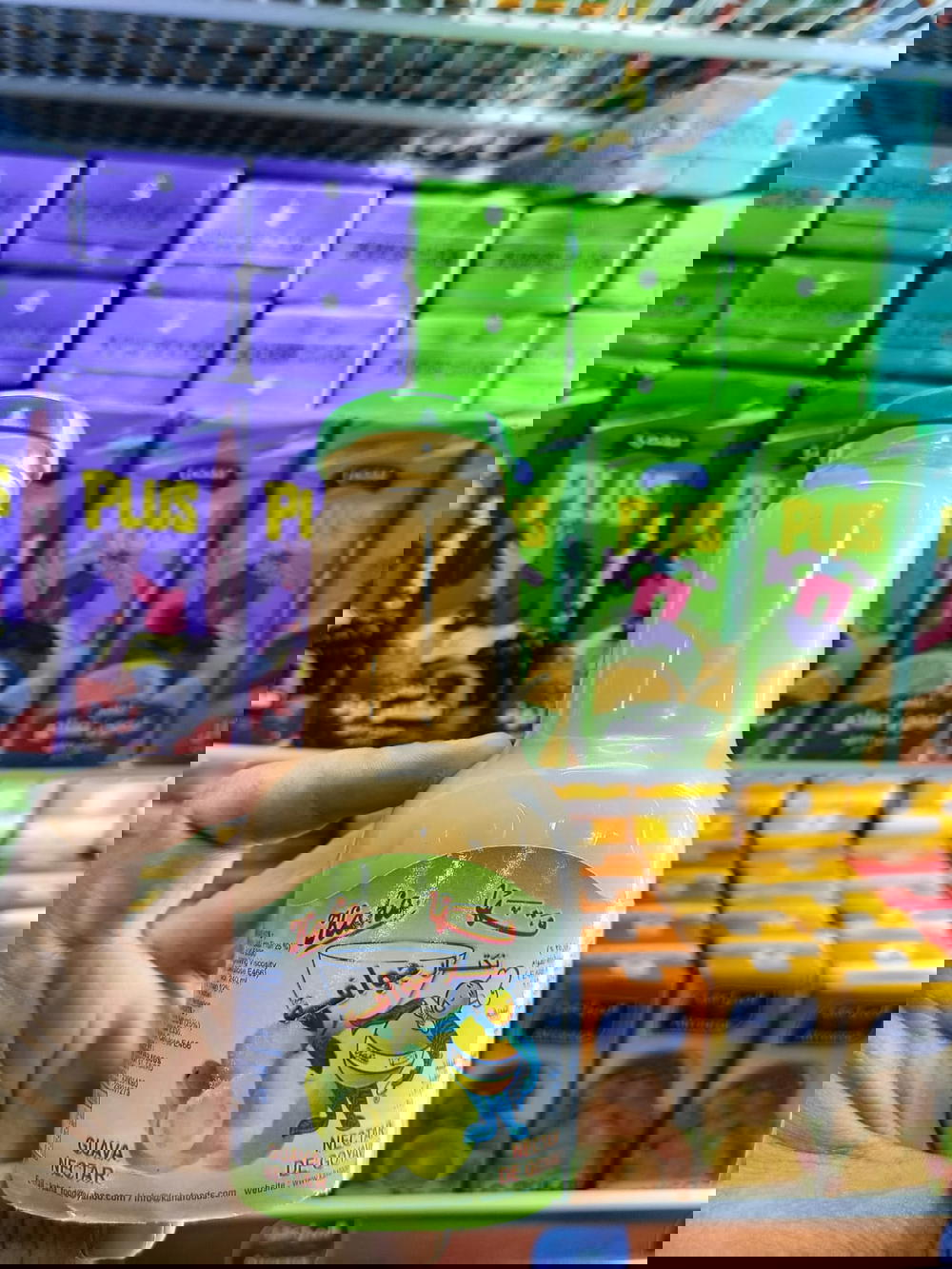 عصير جوافة من قها 250جرام  Preview Image