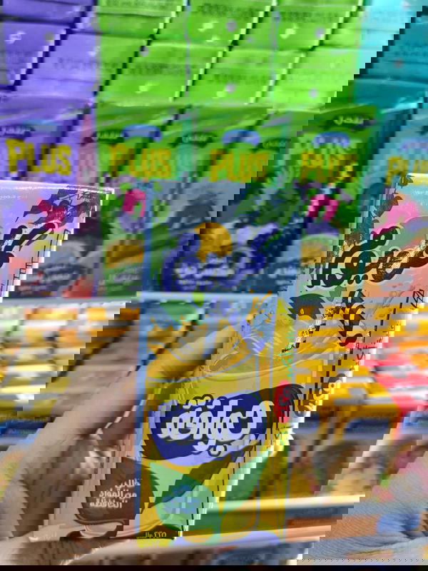 عصير كل يوم جوافة  Image 1 Preview