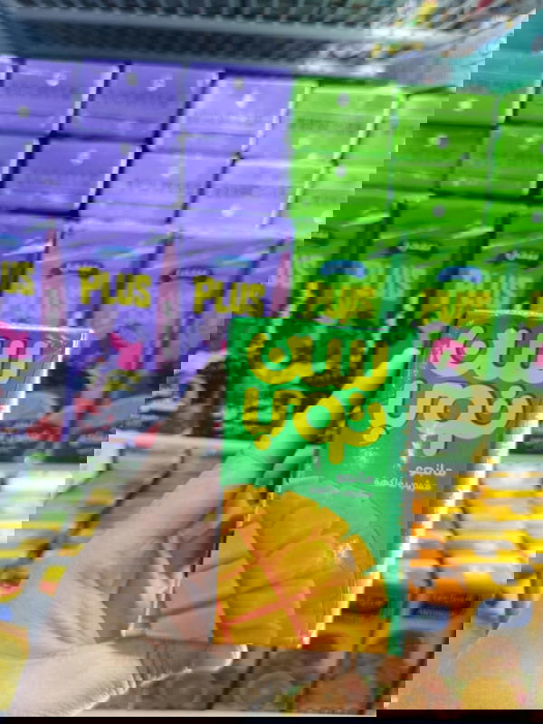 عصير سن توب مانجو 250 Image 1 Preview