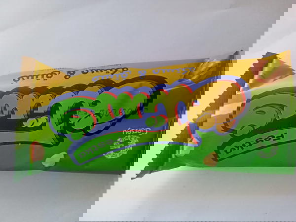 اوستيك ايس كريم فستكة فستق ومستكة Image 1 Preview