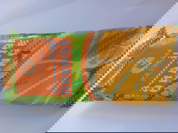 ايس كريم اورانج Image 1 Preview