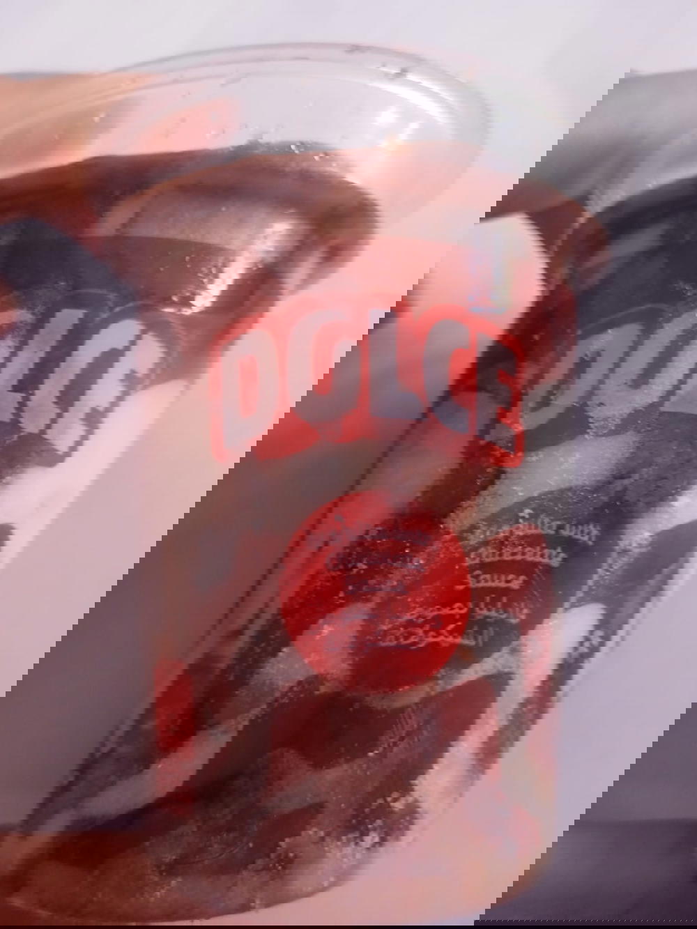 ايس كريم دولسي شيكولاتة Preview Image