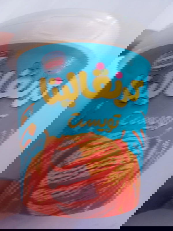 ايس كريم كرنفاليتا تويست Image 1 Preview