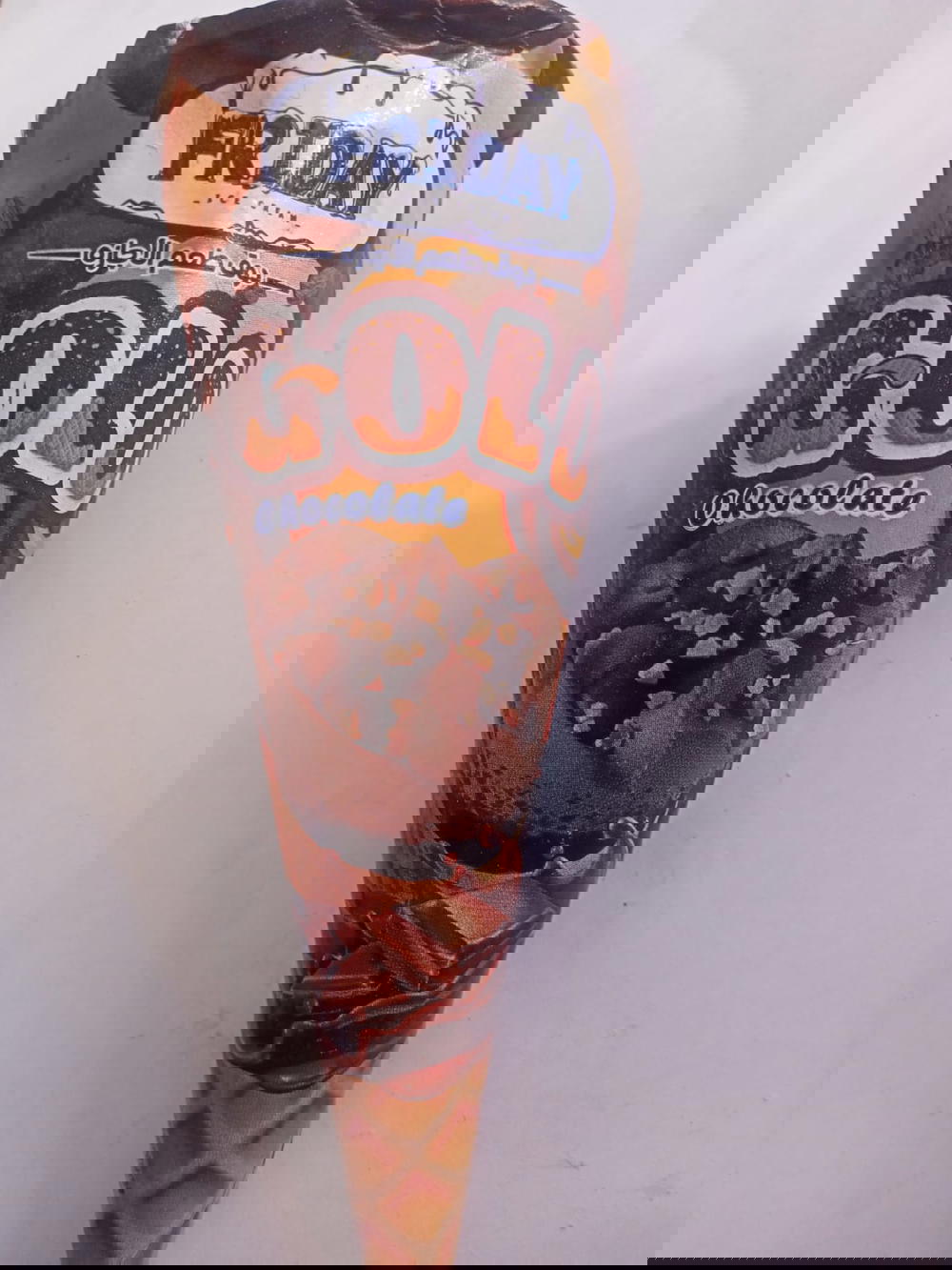 ايس كريم كونو جولد فريداي Preview Image