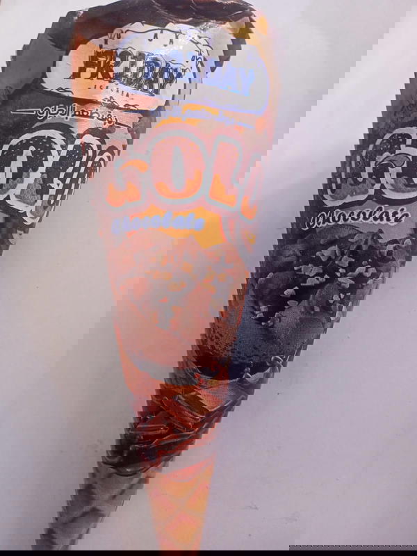 ايس كريم كونو جولد فريداي Image 1 Preview