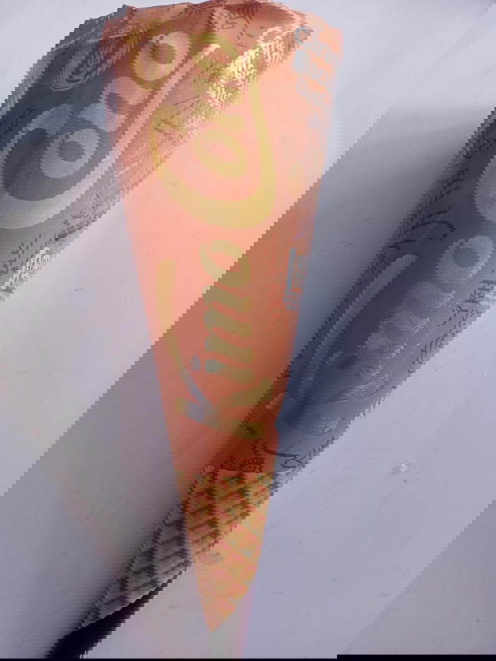 ايس كريم كيموكونو بسكويت مكرمل Preview Image