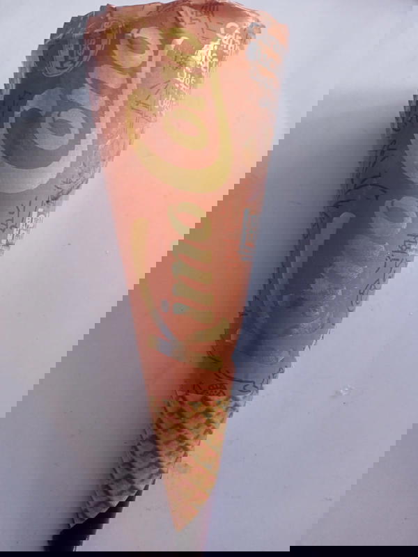ايس كريم كيموكونو بسكويت مكرمل Image 1 Preview
