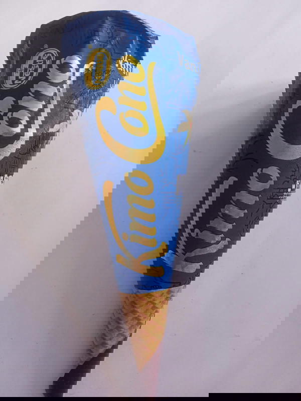 ايس كريم كيموكونو فانيليا Image 1 Preview
