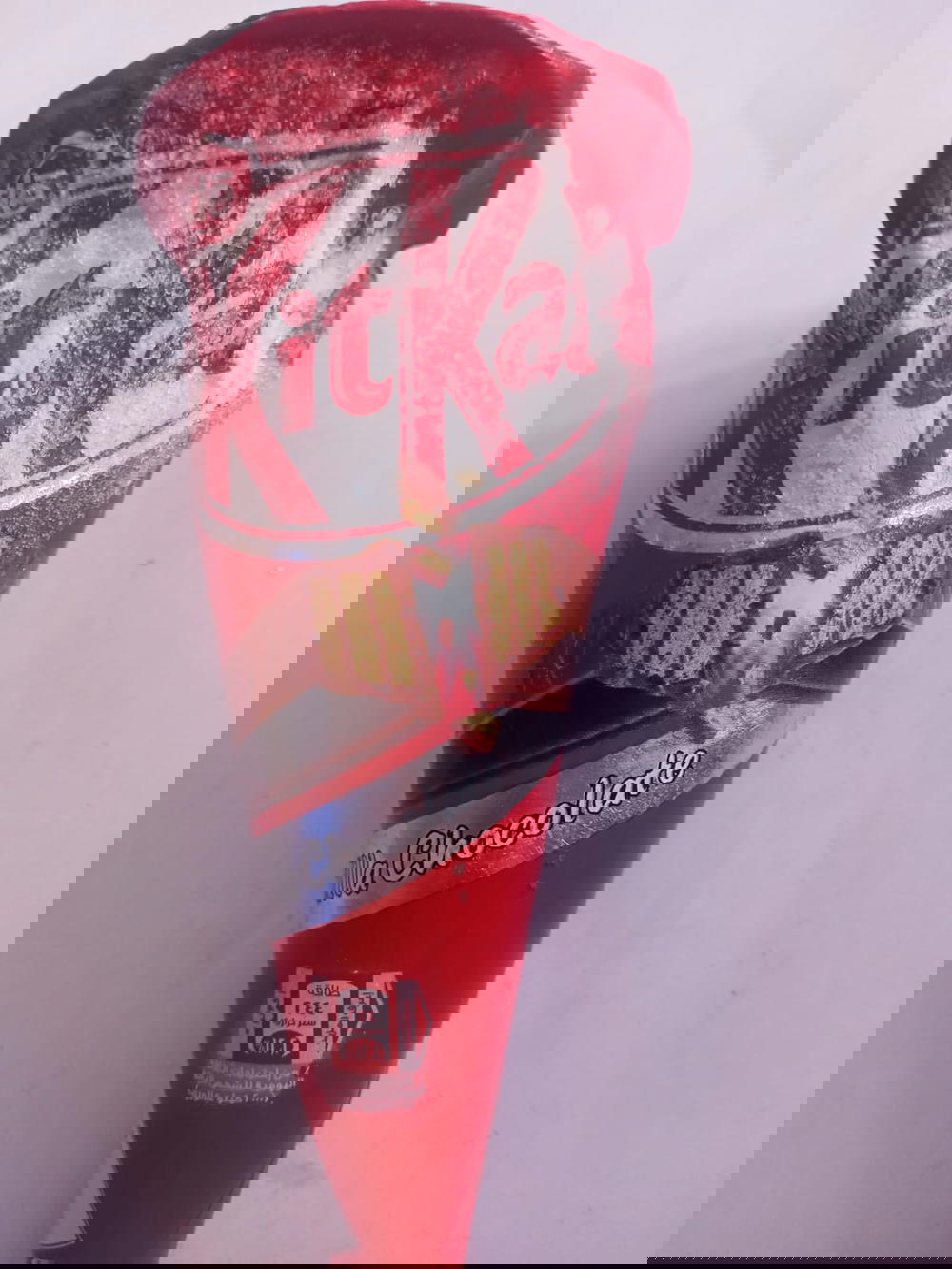 ايس كريم كيت كات كونو نسلة Preview Image