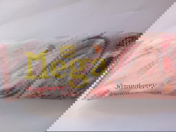 ايس كريم ميجا فراولة  Image 1 Preview