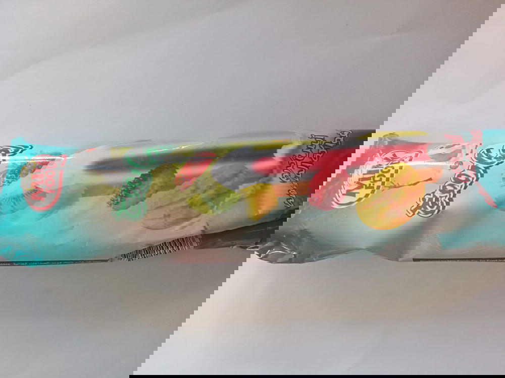 ايس كريم ميلك الصاروخ Preview Image