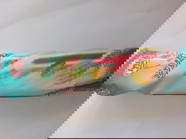 ايس كريم ميلك الصاروخ Image 1 Preview