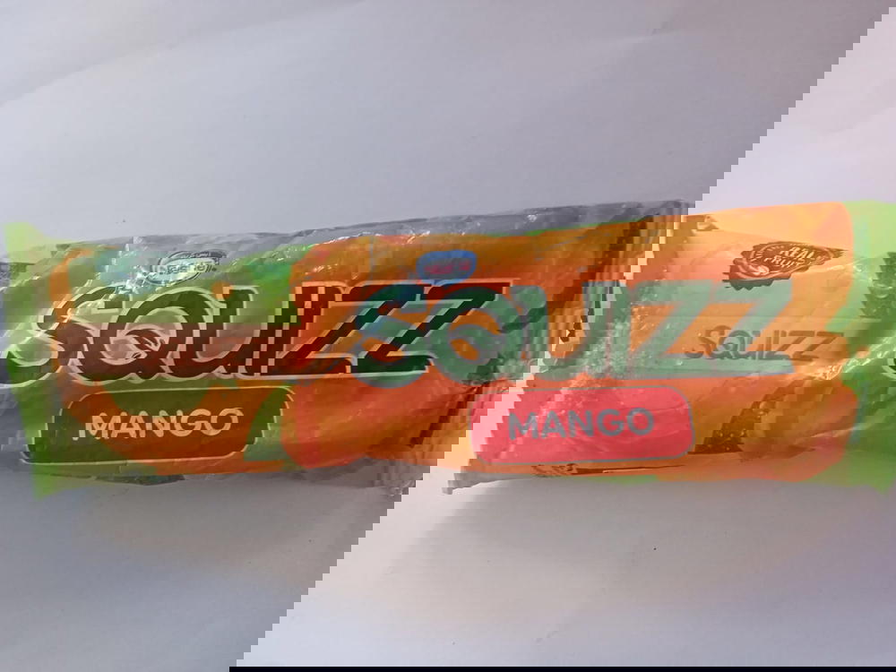 ايس كريم سكويز مانجو Preview Image
