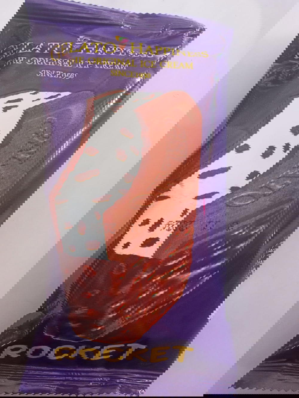 ايس كريم سندوتش روكت Preview Image
