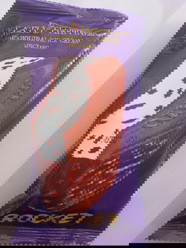 ايس كريم سندوتش روكت Image 1 Preview