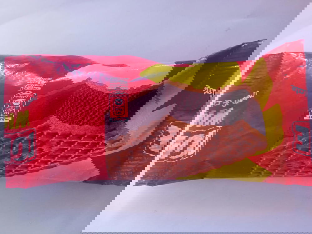 ايس كريم ويتش كريمة وشيكولاتة نسلة Preview Image