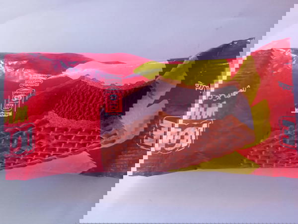 ايس كريم ويتش كريمة وشيكولاتة نسلة Image 1 Preview
