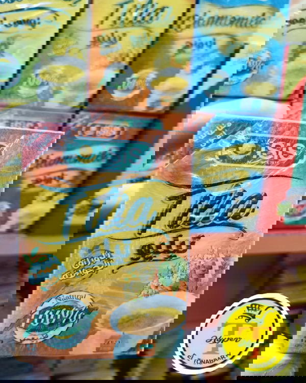 ايزيس تليلو بأوراق الجوافة 12كيس  Image 1 Preview