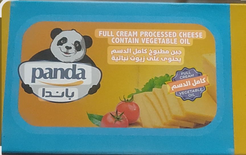 باندا بلوك بالشيدر 400جم Preview Image