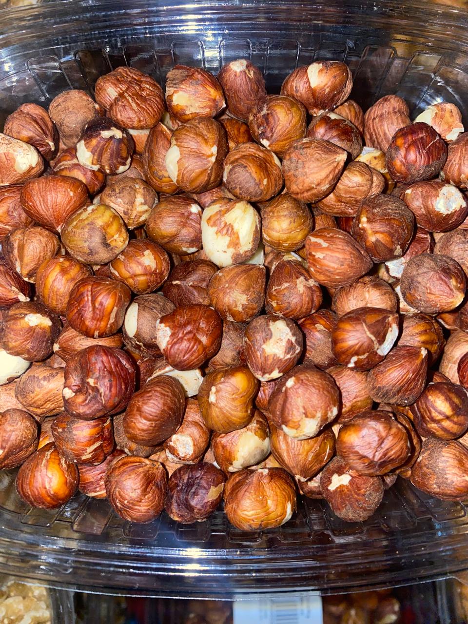 بندق 1/4 كيلو امريكى Preview Image