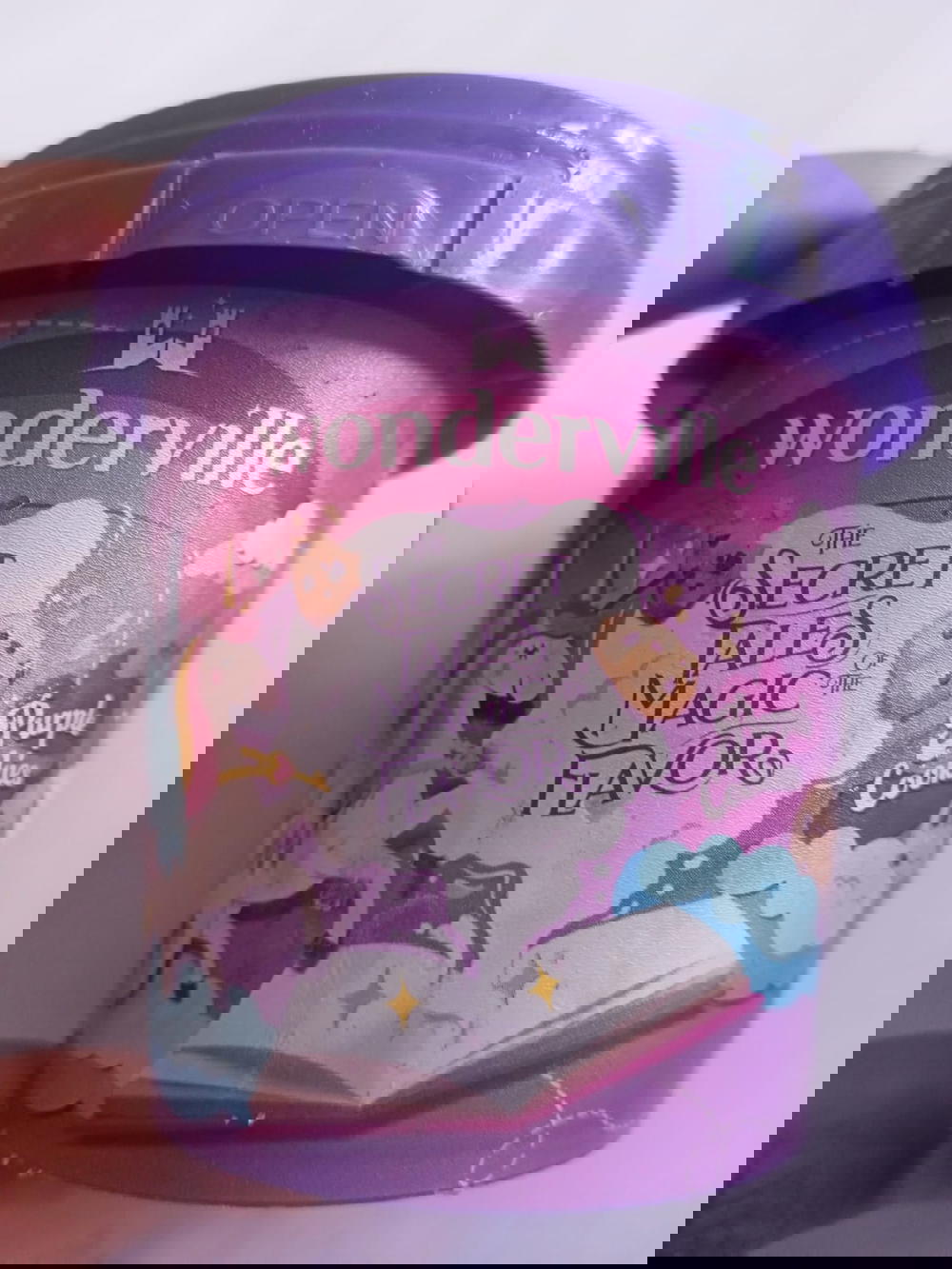 بربل كوكيز كوب Preview Image