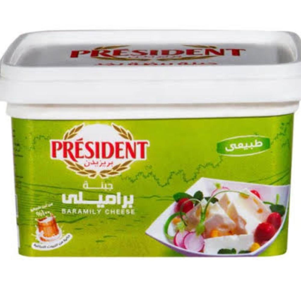 بريزيدون براميلى طبيعي 100% Preview Image
