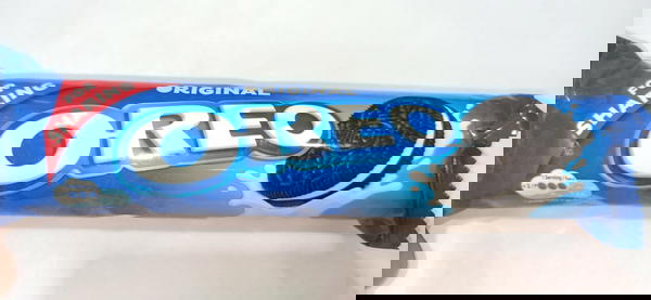 بسكوت اوريو 122,5 جم Image 1 Preview