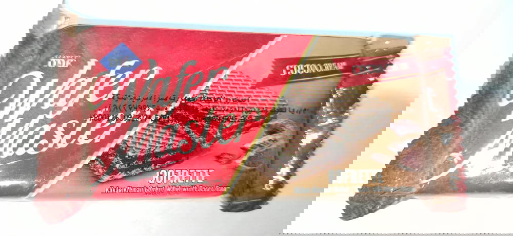 بسكوت ويفر ماستر بكريمة الكاكاو  Preview Image