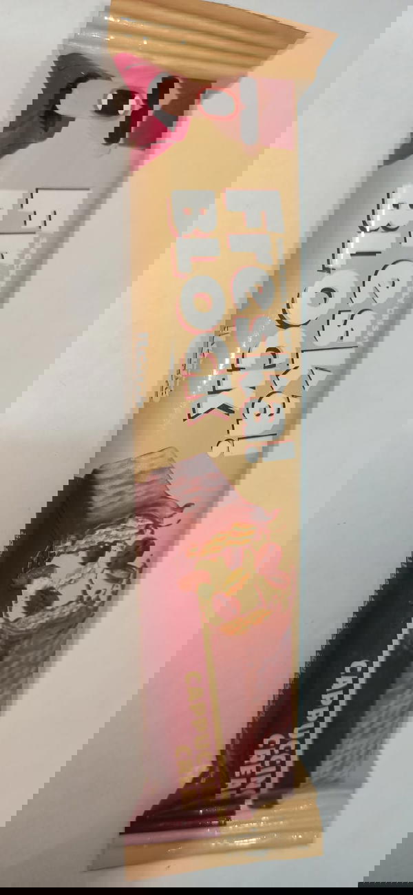 بسكويت فرسكا بلوك بالشوكولاتة و القهوة Image 1 Preview