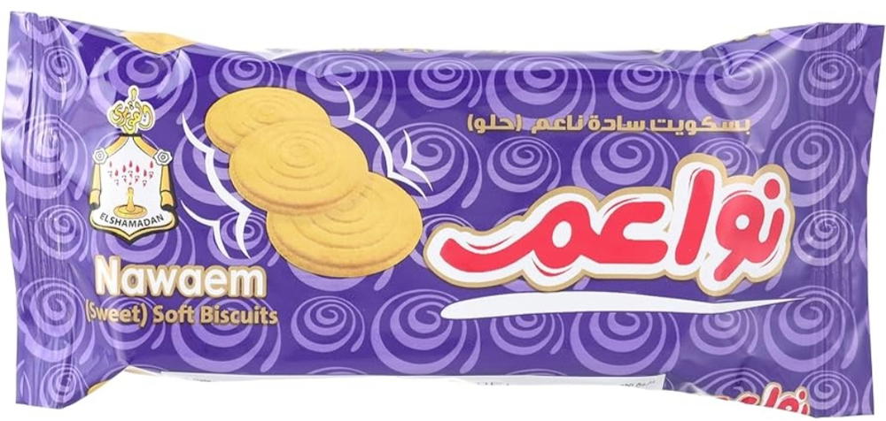 بسكويت نواعم  Preview Image
