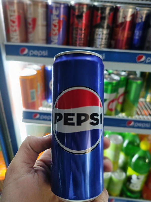 بيبسي 320مل Image 1 Preview