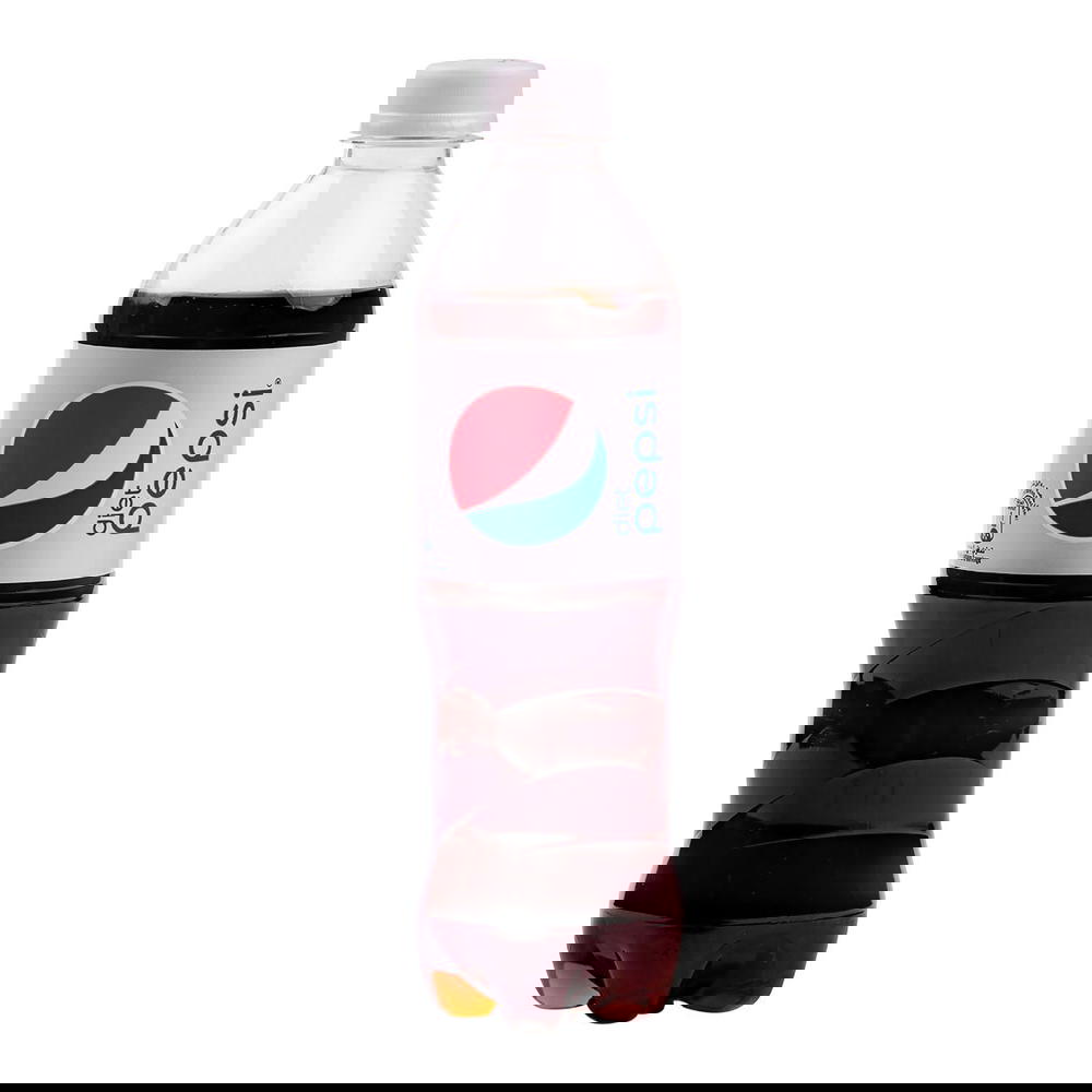 بيبسي دايت 390مل  Preview Image