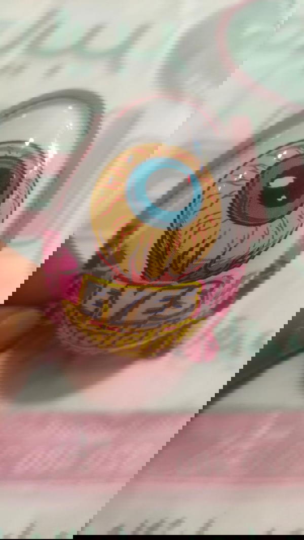 بيضة شوكولاتة كاندي Image 1 Preview