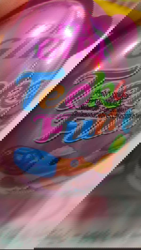 بيضة تيكا وسط  Image 1 Preview