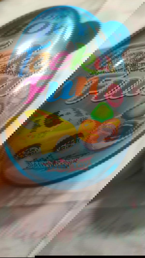 بيضة تيكا وسط  Image 1 Preview
