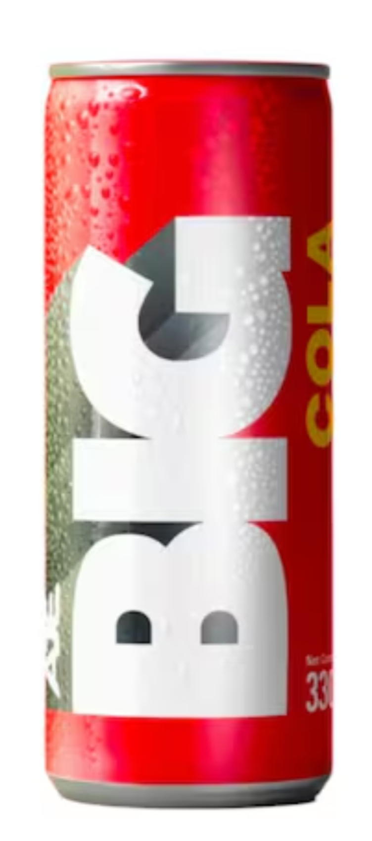 بيج كولا كانز 250مل Preview Image