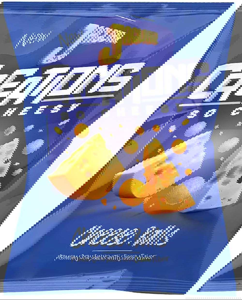 چاچور اتشيز بيلز طعم الجبنة  Preview Image