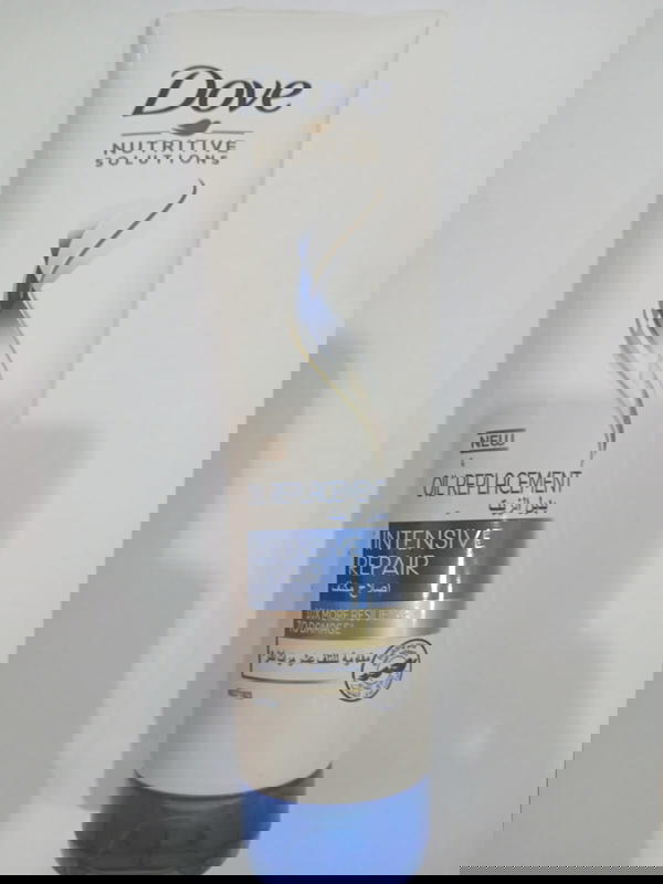 دوڤ بديل الزيت 300مل إصلاح مكثف Image 1 Preview