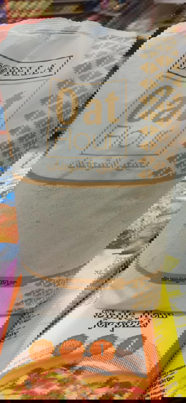 دوبيلا دقيق الشوفان  Image 1 Preview