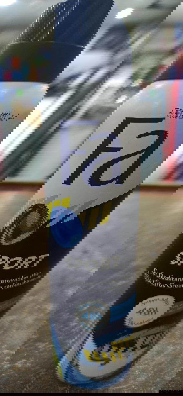 فا مزيل رئحة العرق سبورت 150 مل Image 1 Preview