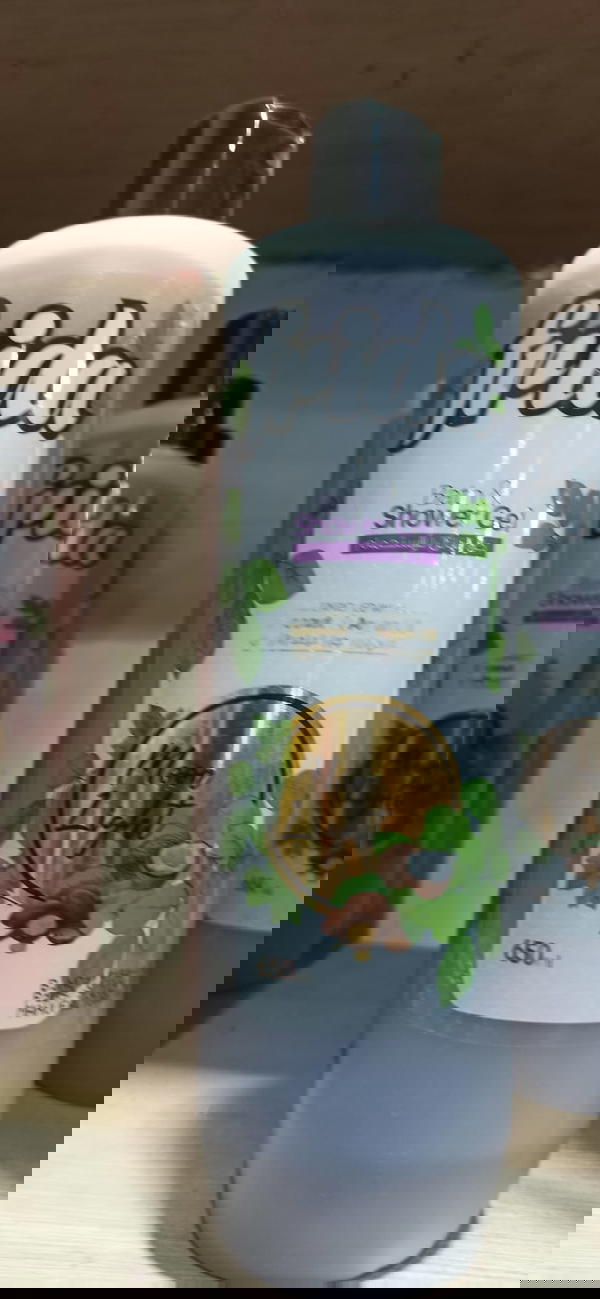 فريدا جل سائل للاستحمام 650 مل Image 1 Preview