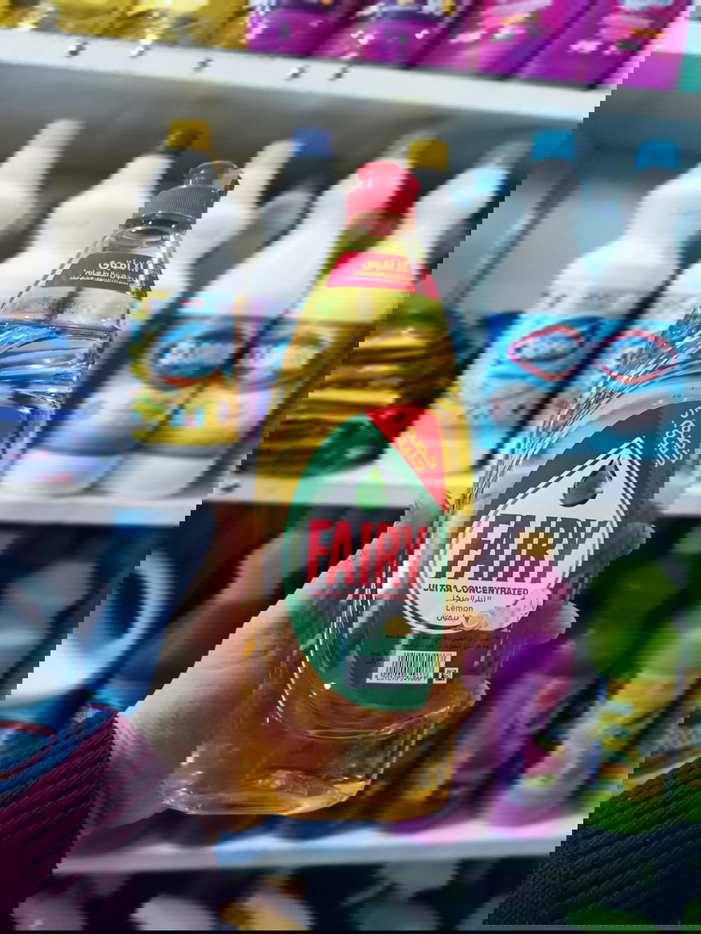 فيري ليمون 620جم Preview Image