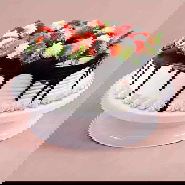 حامل تورته  Image 1 Preview
