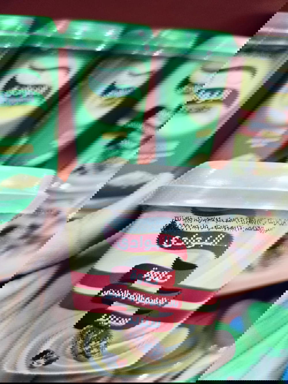حلاوة سبريد بالشيكولاتة والبندق 150جرام  Preview Image