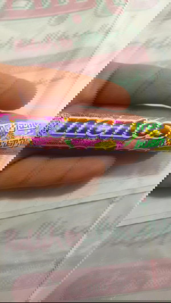 حلوي مينتوس بطعم الفواكة Image 1 Preview